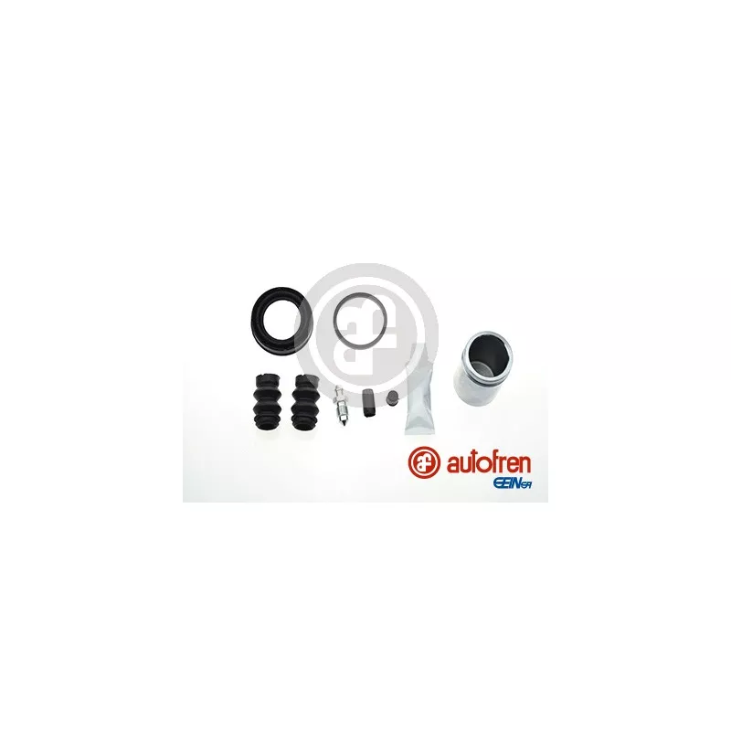 Kit de réparation, étrier de frein AUTOFREN SEINSA D41141C