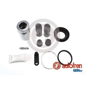 Kit de réparation, étrier de frein AUTOFREN SEINSA D41142C