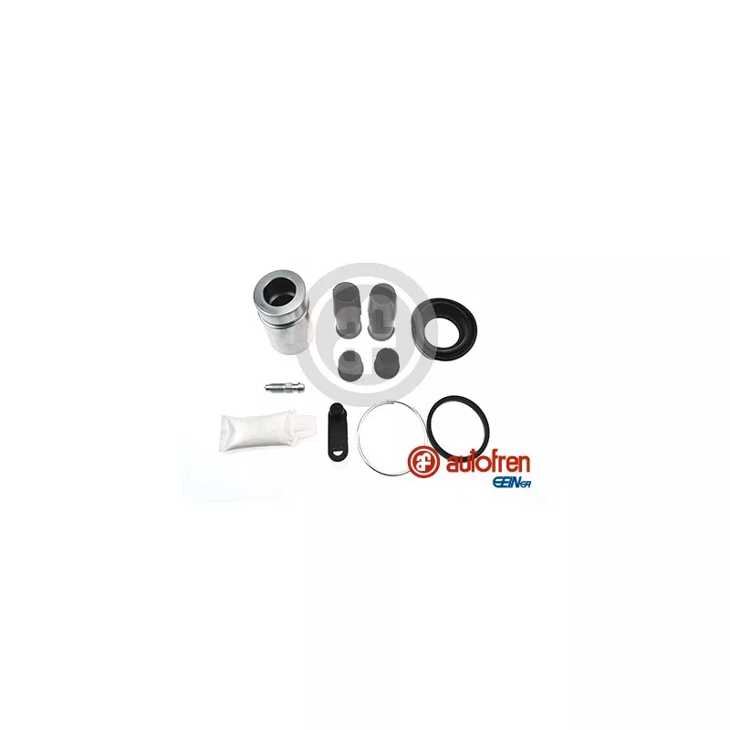 Kit de réparation, étrier de frein AUTOFREN SEINSA D41142C