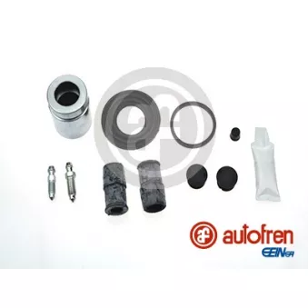 Kit de réparation, étrier de frein AUTOFREN SEINSA D41143C