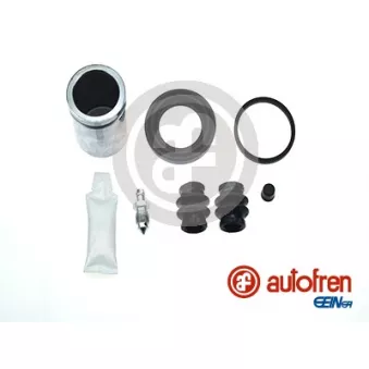 Kit de réparation, étrier de frein AUTOFREN SEINSA D41144C