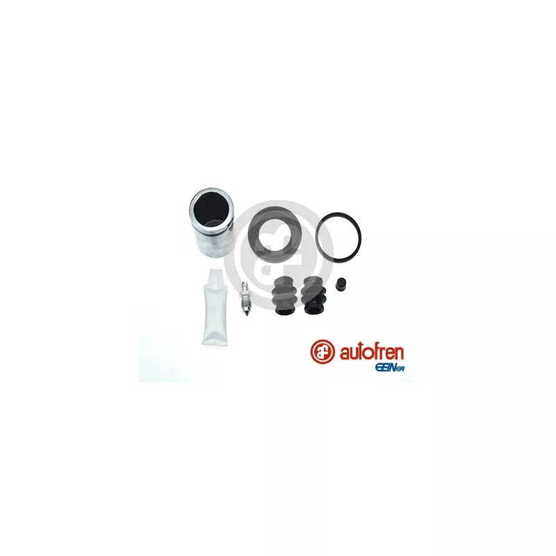 Kit de réparation, étrier de frein AUTOFREN SEINSA D41144C