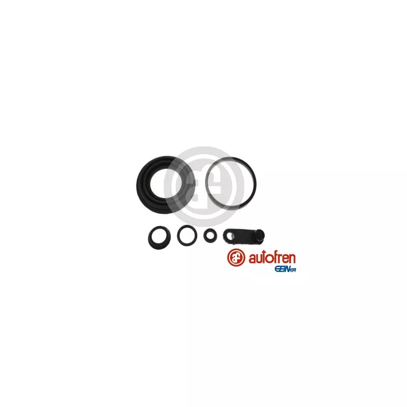 Kit de réparation, étrier de frein AUTOFREN SEINSA D41146