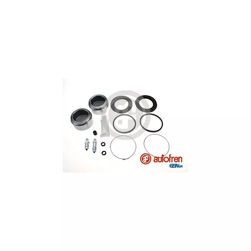 Kit de réparation, étrier de frein AUTOFREN SEINSA D41149C