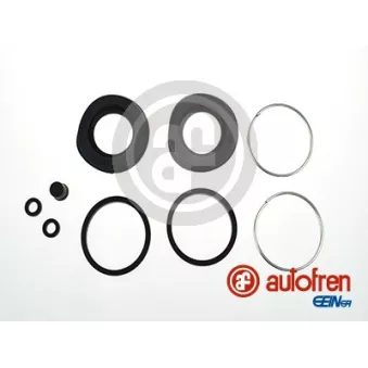 Kit de réparation, étrier de frein AUTOFREN SEINSA D4115
