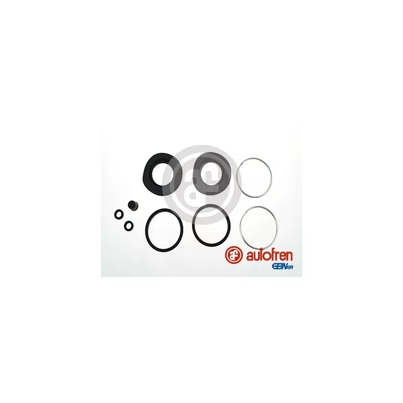 Kit de réparation, étrier de frein AUTOFREN SEINSA D4115