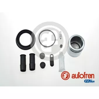 Kit de réparation, étrier de frein AUTOFREN SEINSA