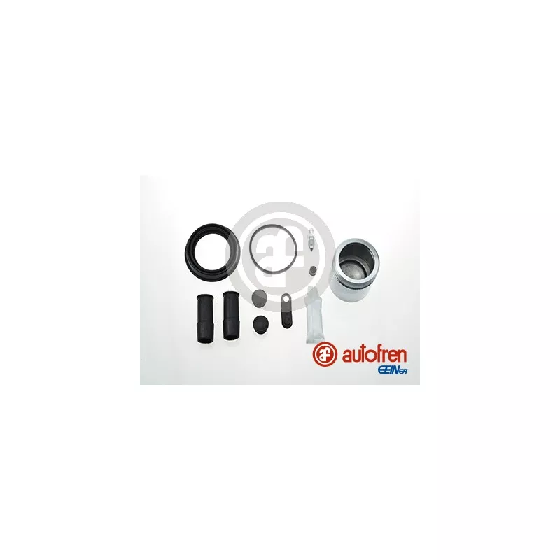 Kit de réparation, étrier de frein AUTOFREN SEINSA D41150C