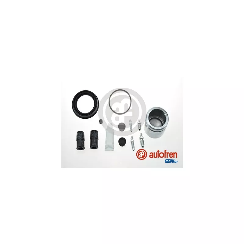 Kit de réparation, étrier de frein AUTOFREN SEINSA D41151C