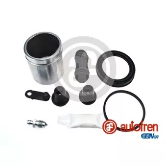 Kit de réparation, étrier de frein AUTOFREN SEINSA D41154C
