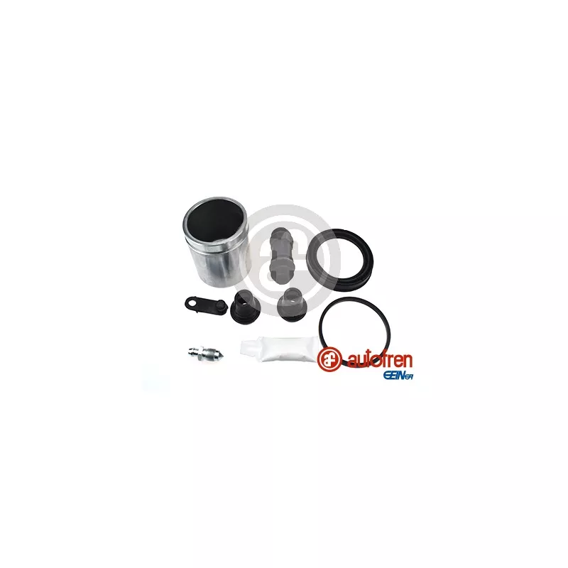 Kit de réparation, étrier de frein AUTOFREN SEINSA D41154C