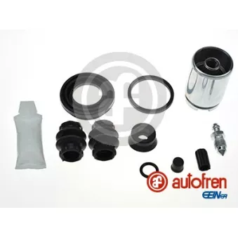 Kit de réparation, étrier de frein AUTOFREN SEINSA D41156K