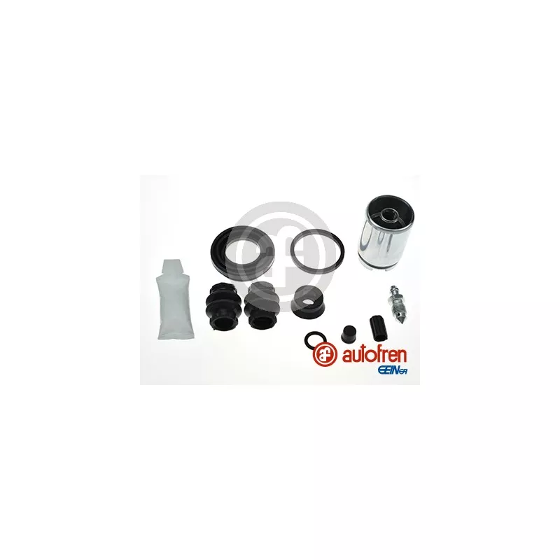 Kit de réparation, étrier de frein AUTOFREN SEINSA D41156K