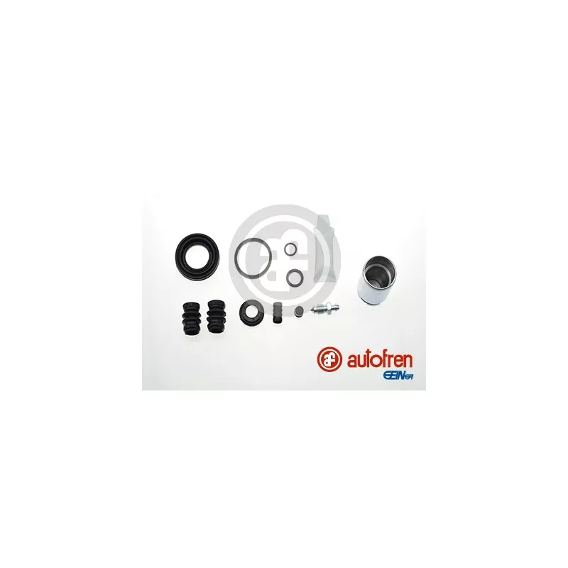 Kit de réparation, étrier de frein AUTOFREN SEINSA D41157C