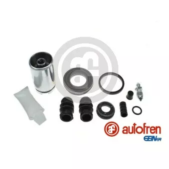 Kit de réparation, étrier de frein AUTOFREN SEINSA D41157K
