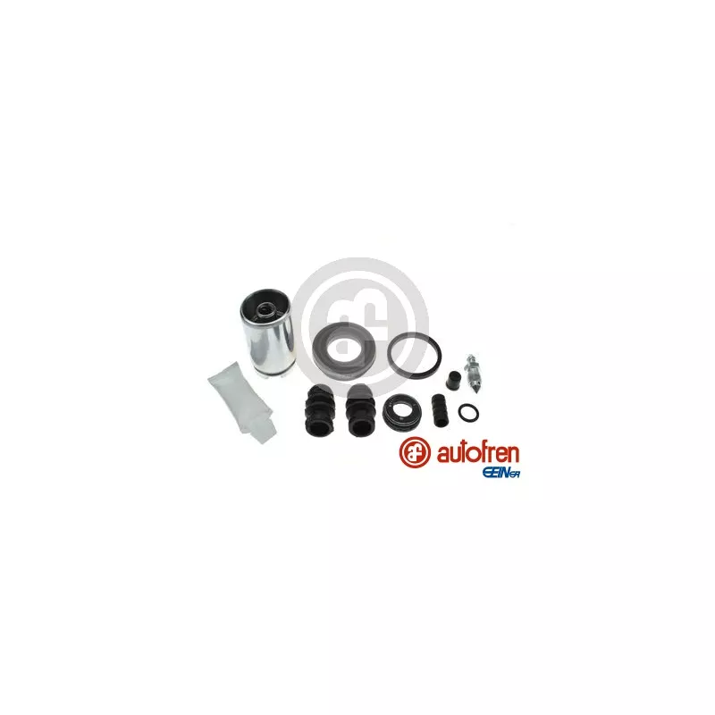 Kit de réparation, étrier de frein AUTOFREN SEINSA D41157K