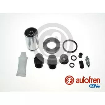Kit de réparation, étrier de frein AUTOFREN SEINSA