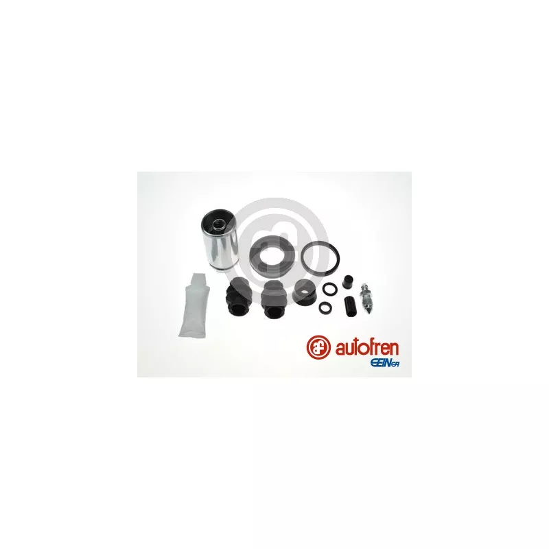Kit de réparation, étrier de frein AUTOFREN SEINSA D41158K