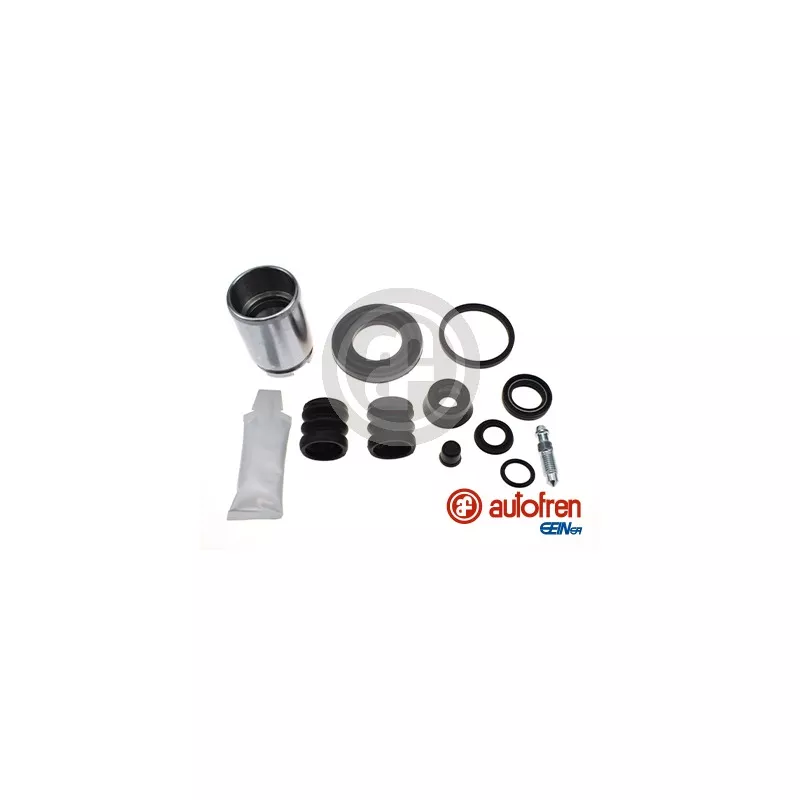 Kit de réparation, étrier de frein AUTOFREN SEINSA D41160C