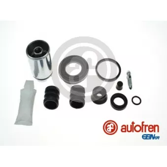 Kit de réparation, étrier de frein AUTOFREN SEINSA