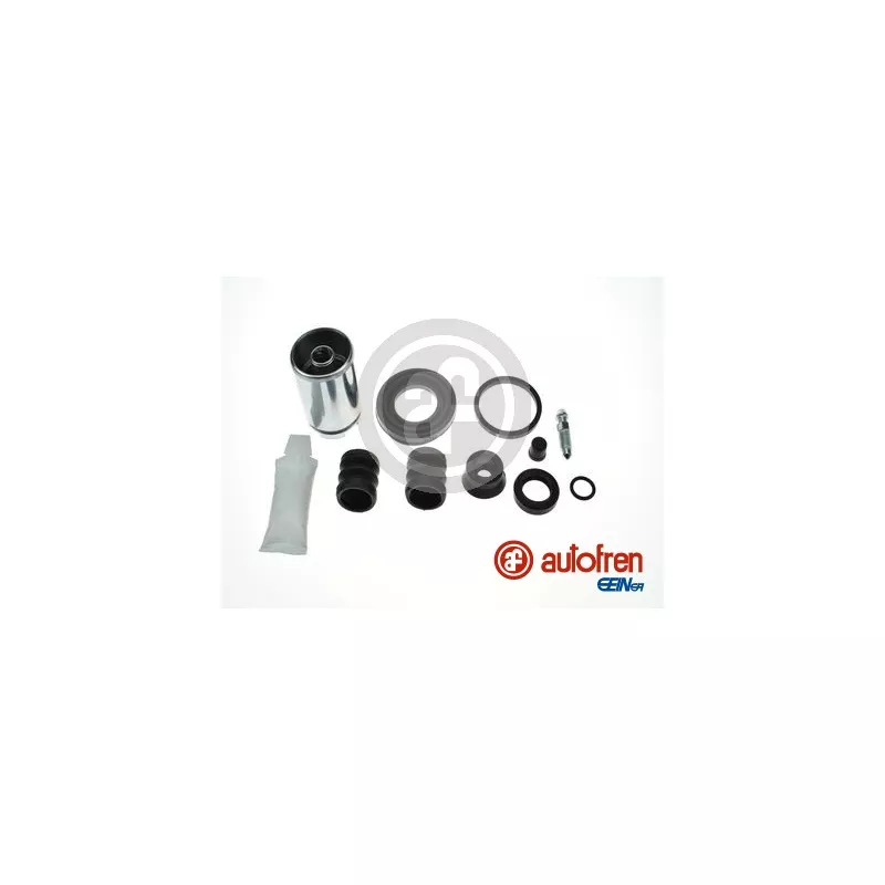Kit de réparation, étrier de frein AUTOFREN SEINSA D41160K
