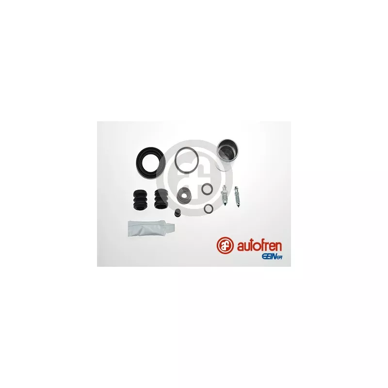 Kit de réparation, étrier de frein AUTOFREN SEINSA D41161C