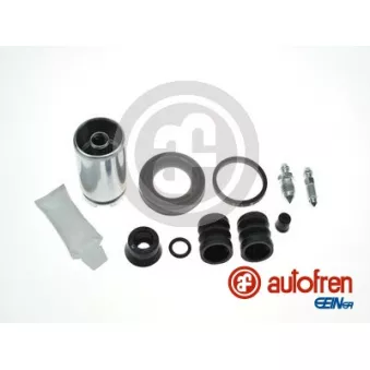 Kit de réparation, étrier de frein AUTOFREN SEINSA