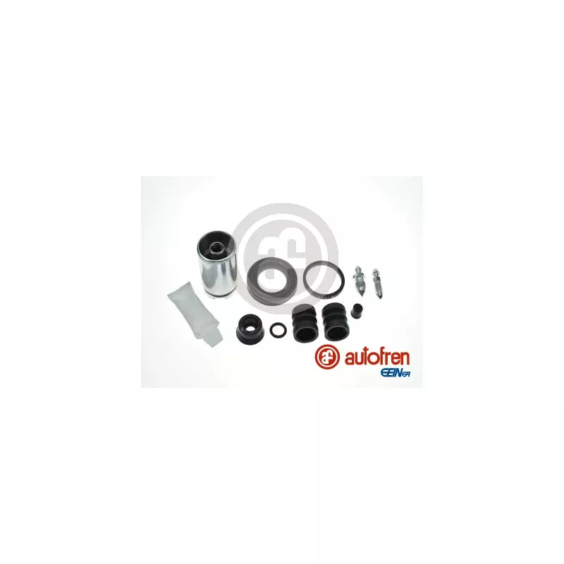 Kit de réparation, étrier de frein AUTOFREN SEINSA D41161K