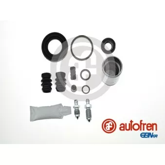 Kit de réparation, étrier de frein AUTOFREN SEINSA D41162C