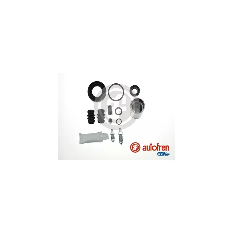 Kit de réparation, étrier de frein AUTOFREN SEINSA D41162C