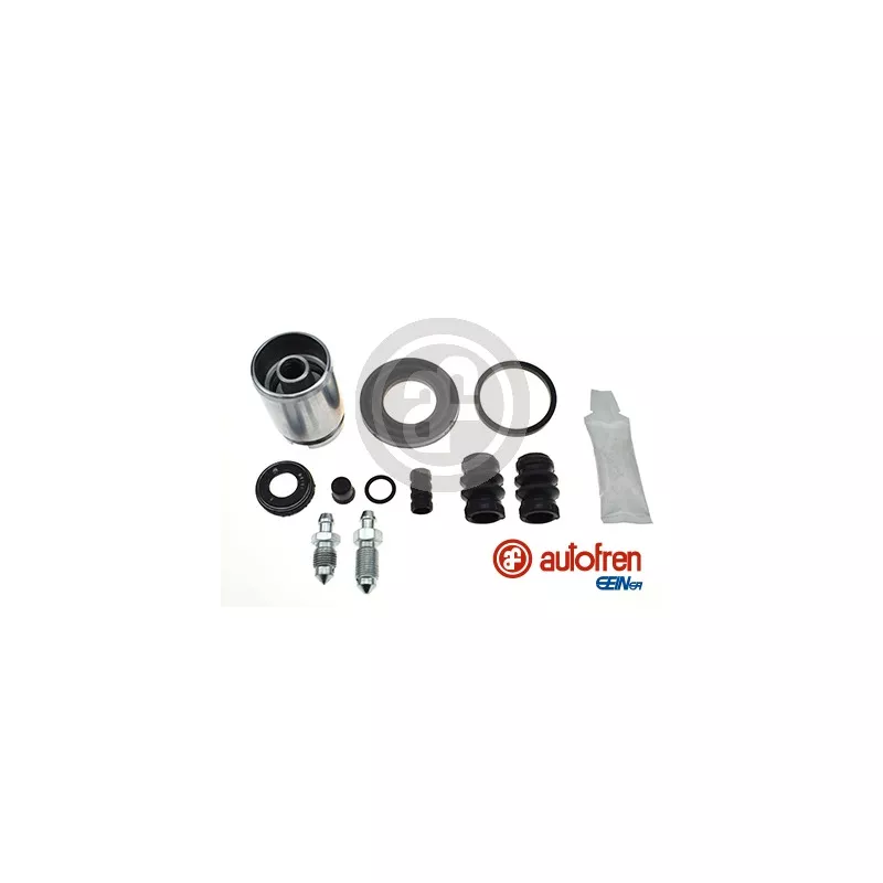 Kit de réparation, étrier de frein AUTOFREN SEINSA D41162K