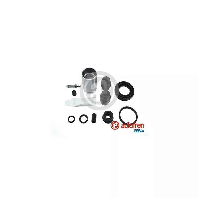 Kit de réparation, étrier de frein AUTOFREN SEINSA D41163C