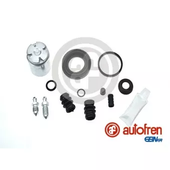 Kit de réparation, étrier de frein AUTOFREN SEINSA D41164C