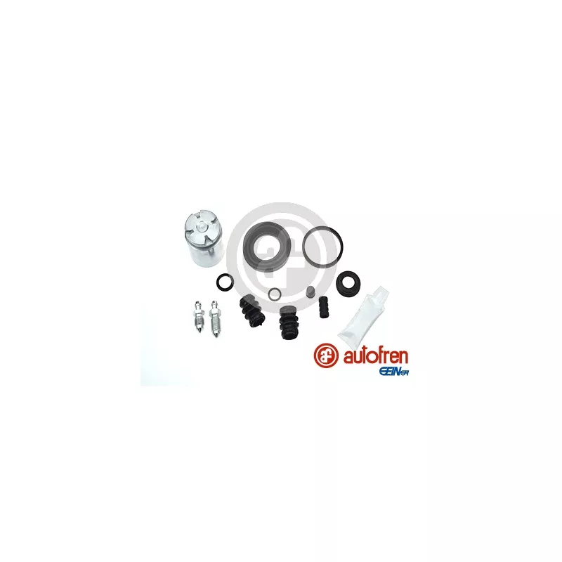 Kit de réparation, étrier de frein AUTOFREN SEINSA D41164C