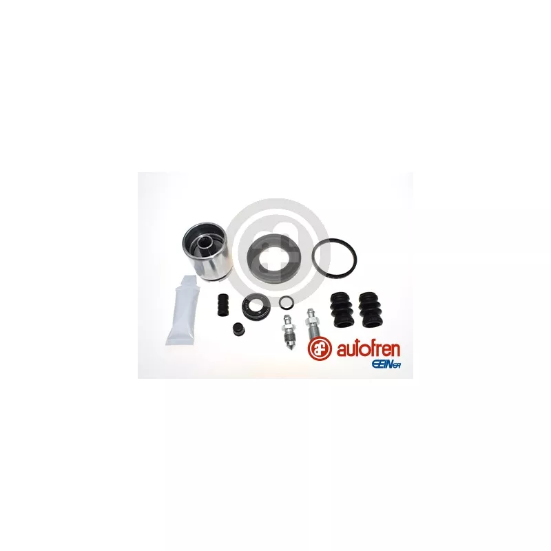 Kit de réparation, étrier de frein AUTOFREN SEINSA D41164K