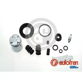 Kit de réparation, étrier de frein AUTOFREN SEINSA D41165C
