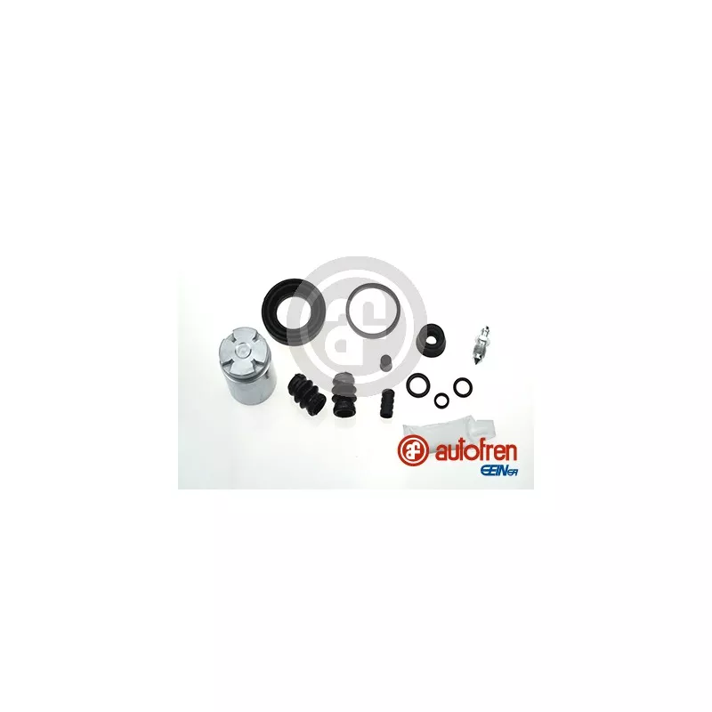 Kit de réparation, étrier de frein AUTOFREN SEINSA D41165C