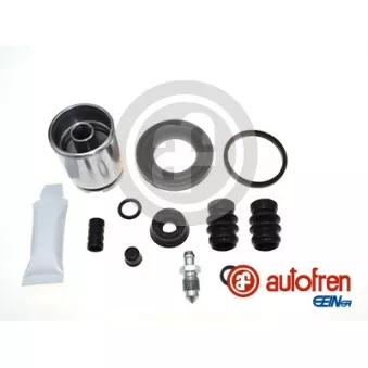 Kit de réparation, étrier de frein AUTOFREN SEINSA D41165K