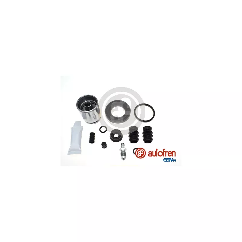 Kit de réparation, étrier de frein AUTOFREN SEINSA D41165K