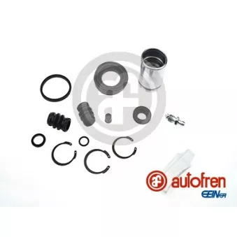 Kit de réparation, étrier de frein AUTOFREN SEINSA