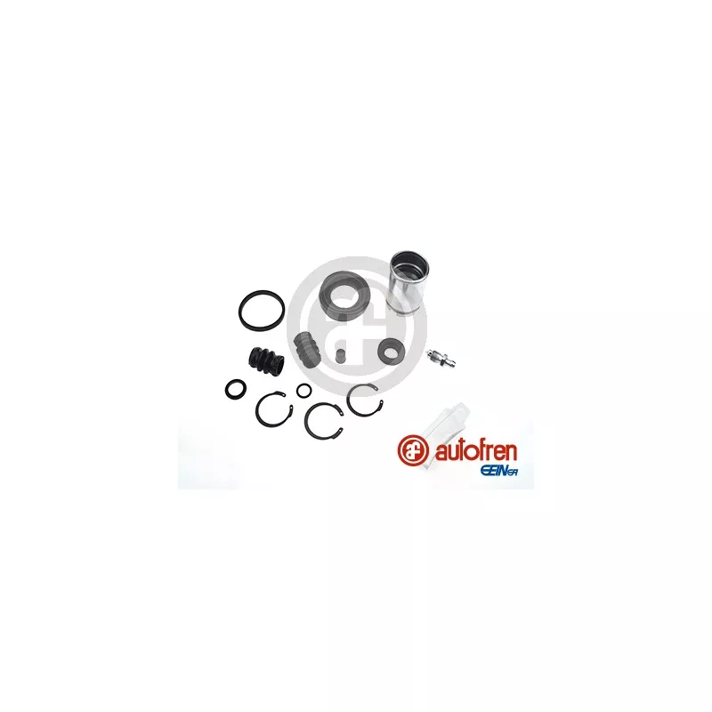 Kit de réparation, étrier de frein AUTOFREN SEINSA D41166C