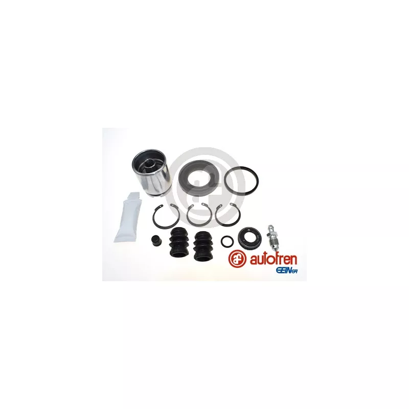Kit de réparation, étrier de frein AUTOFREN SEINSA D41166K