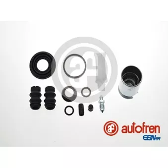 Kit de réparation, étrier de frein AUTOFREN SEINSA D41168C