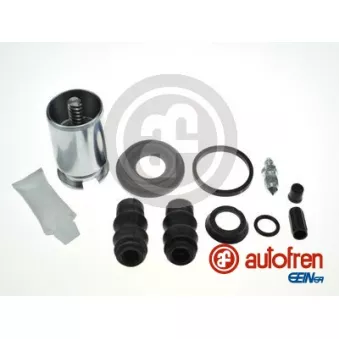Kit de réparation, étrier de frein AUTOFREN SEINSA D41168LK
