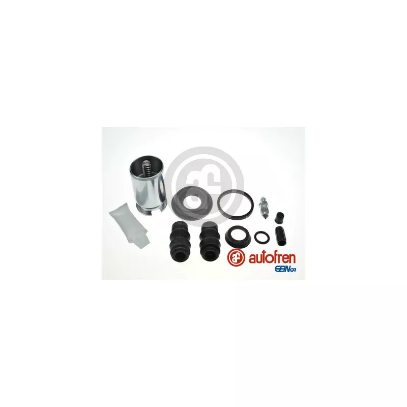 Kit de réparation, étrier de frein AUTOFREN SEINSA D41168LK