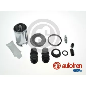Kit de réparation, étrier de frein AUTOFREN SEINSA D41168RK