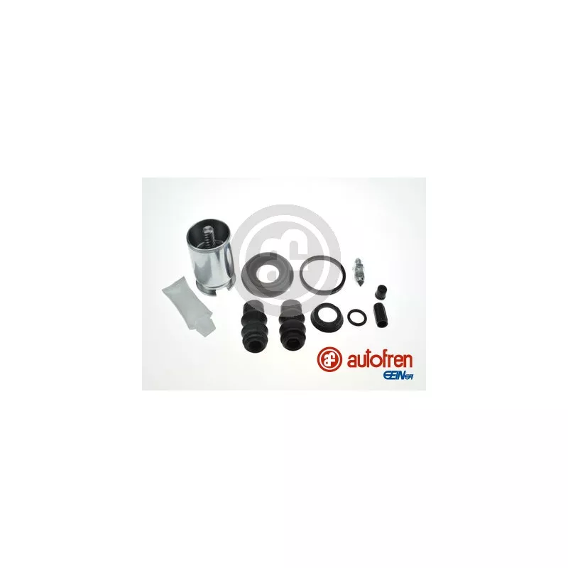 Kit de réparation, étrier de frein AUTOFREN SEINSA D41168RK