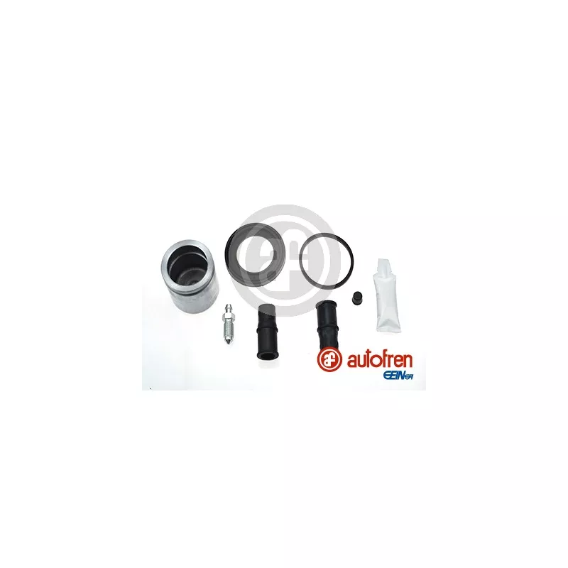 Kit de réparation, étrier de frein AUTOFREN SEINSA D41169C