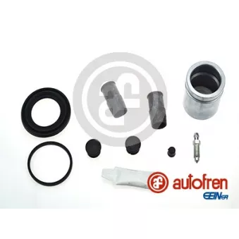 Kit de réparation, étrier de frein AUTOFREN SEINSA D41170C