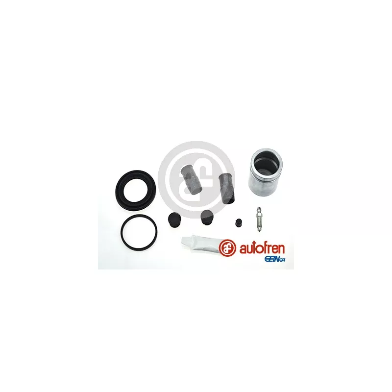 Kit de réparation, étrier de frein AUTOFREN SEINSA D41170C